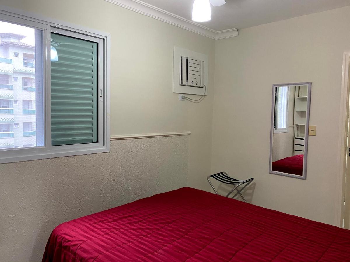 Apartamento ensolarado e confortável Ubatuba Exterior foto